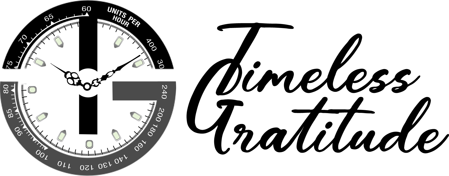 Timeless Gratitude